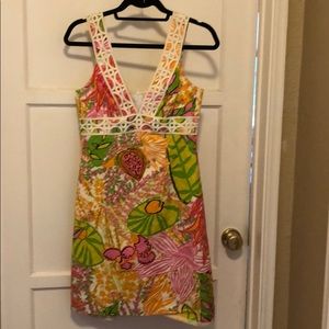 Such a great dress!